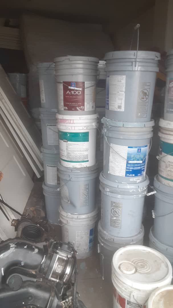 JAKMAT Paint Ventures