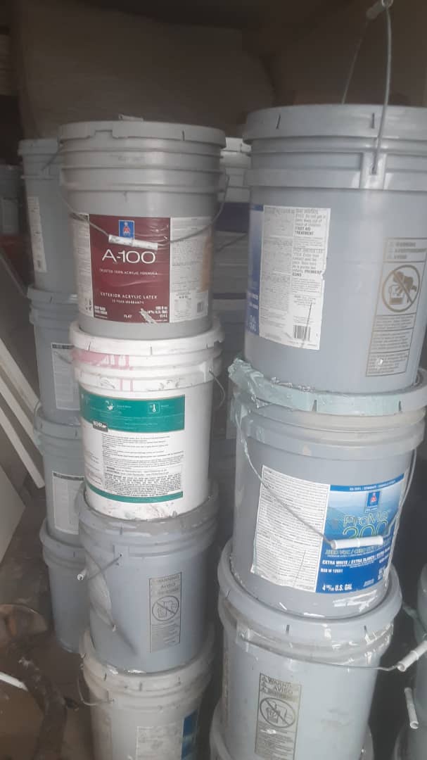 JAKMAT Paint Ventures