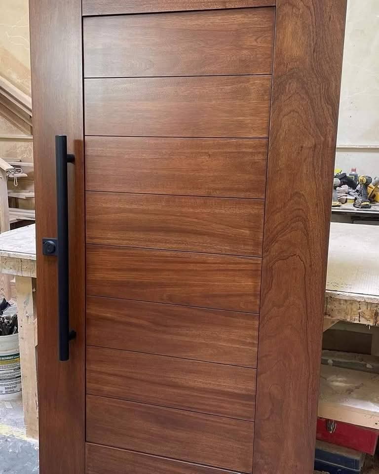 Gabriel and sons woodwork