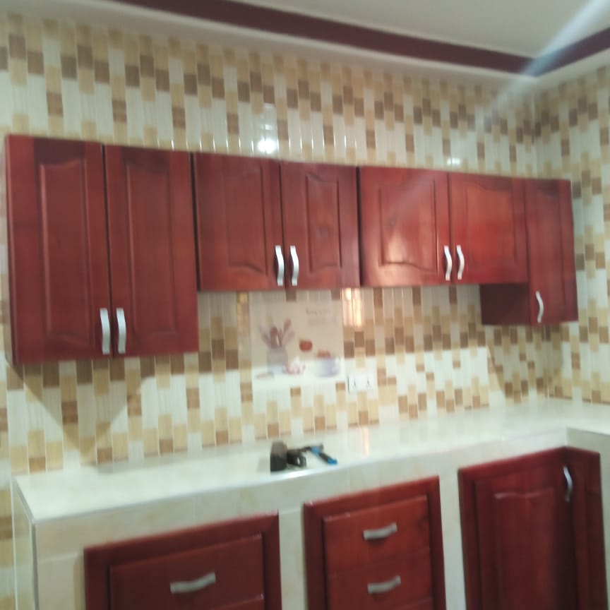 Gabriel and sons woodwork